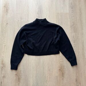 Aritzia Wilfred Harper Free Sweater size M